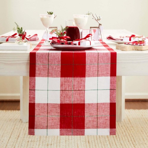 Solino home runner tavolo - home,