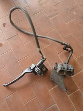 Kymco Dink 200i - 125 Pinza e pompa freno anteriore 
