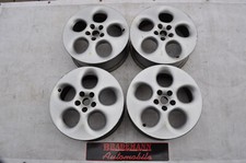 KIT CERCHI IN LEGA ALLUMINIO ALFA ROMEO 916 / 147 / 156 6,5Jx16 ET30,5 LK5x98