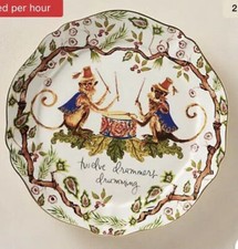 Anthropologie Inslee Fariss