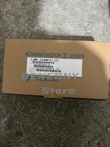 Nuovo servomotore yaskawa - servomotore,