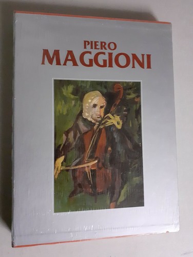 Piero maggioni catalogo - -,