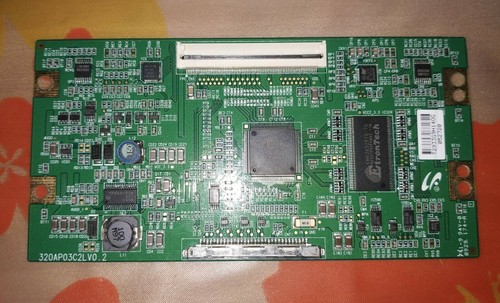 Con board tv samsung - board,