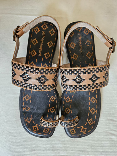 New jeffrey campbell all - ,