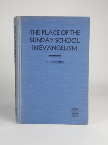 The place sunday - place,