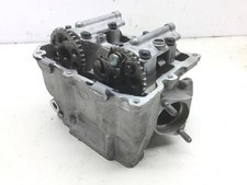 TESTA TESTATA HEAD COMPLETA ALBERI A CAMME VALVOLE YAMAHA X-MAX YP RA 400 2019