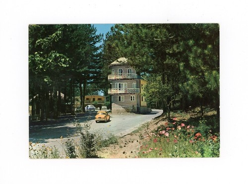 Sila villaggio mancuso taverna - villaggio,