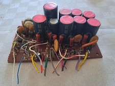 YAESU HF FT 102 rectifier unit PB 2349A no icom  no kenwood 