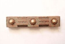 Antico pannello parete