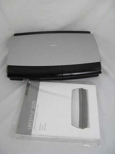 Console media center - , bose