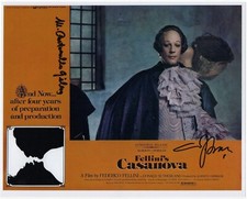 Giantito Burchiellaro Antonello Geleng Foto Autografata Signed Photo Autografo