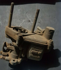 CARBURATORE WEBER 26 IMB 10 #6