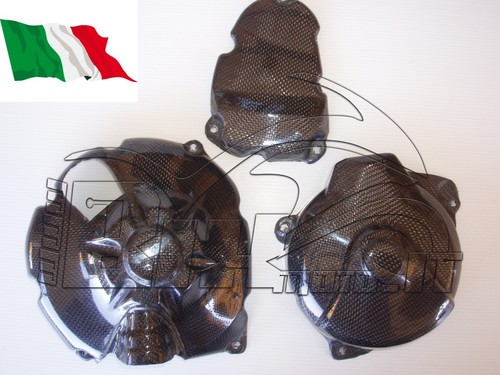 Kit paracarter copri carter - kit,