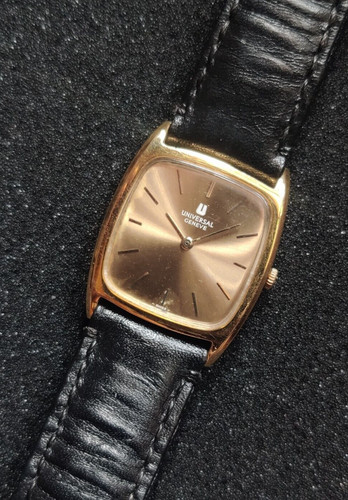 Orologio vintage universale - orologio,