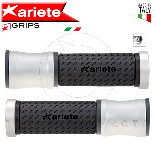 Ariete coppia manopole - manopole, forate