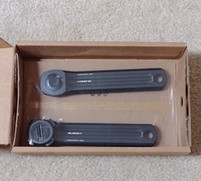 Rotore ALDHU 170mm bracci bici