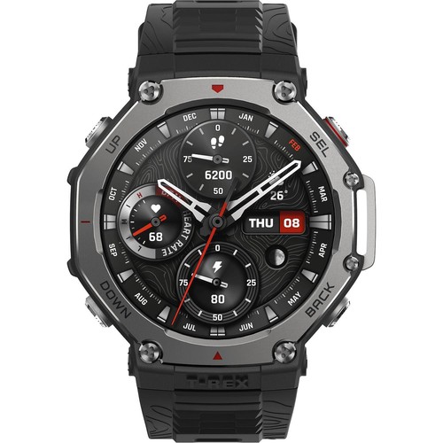 Smartwatch amazfit rex 3 - amazfit,
