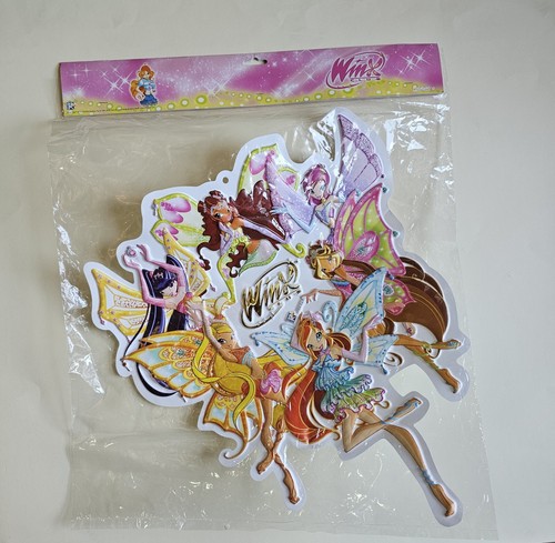 Winx decorazione appendere - , da