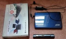 Notebook Acer Aspire One ZA 3