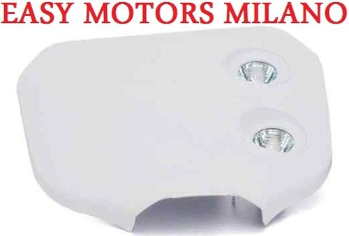 Maschera mascherina fanale - maschera,