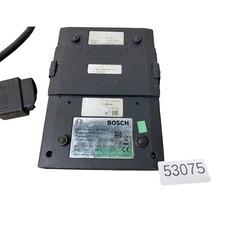 Bosch KTS 515 Tester modulo