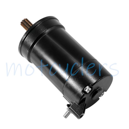Motorino avviamento per - di,
