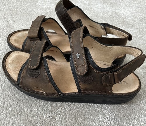 Finn comfort sandali - finn,
