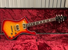 Ibanez IC420FMGB CRS Iceman
