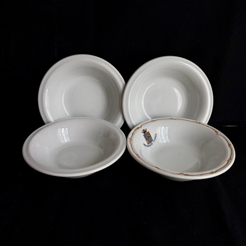 Richard ginori set - set, 3