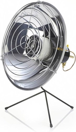 Stufa gas parabola 2600 - a,