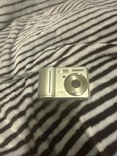 Samsung Digimax S600 6.0MP