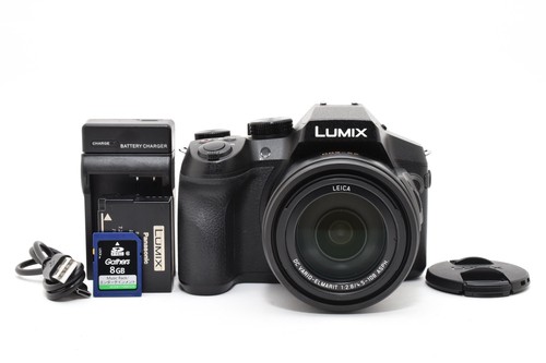 Top mint panasonic lumix - [top,
