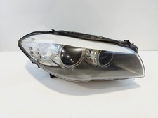 BMW F11 520D, Faro proiettore