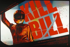 Kill Bill (Foil) di Marko