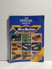 Micro Machines, Galoob