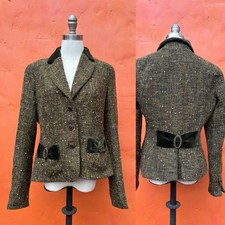 Giacca blazer donna LUISA