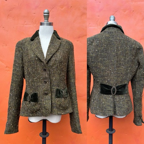 Giacca blazer donna luisa - donna,