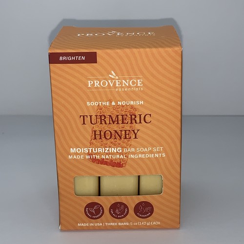 Provence essential curcuma - provence,
