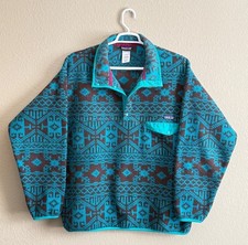 Patagonia synchilla uomo - synchilla,