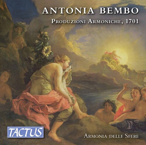 Bembo produzioni armoniche - bembo,