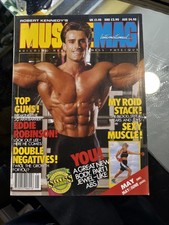 Musclemag international - musclemag,