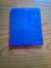 Custodie Blu Ray 15 Pezzi