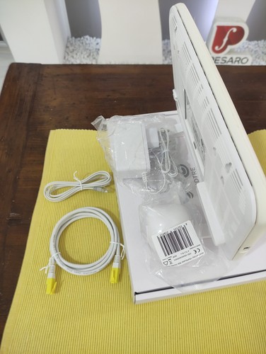 Modem zyxel wind tre - 3,