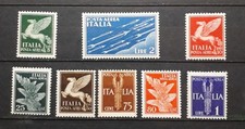 1930 / 32 REGNO  POSTA AEREA