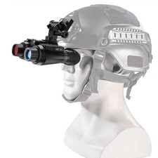 4K Head-Mounted Night Vision