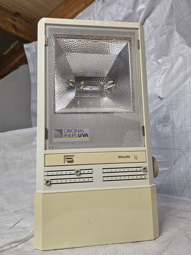 Robusto philips solaria - philips, uva