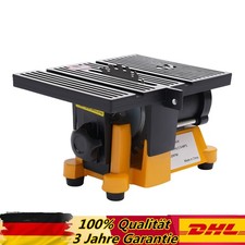 Mini sega circolare da tavolo