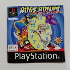 Bugs Bunny Lost in Time