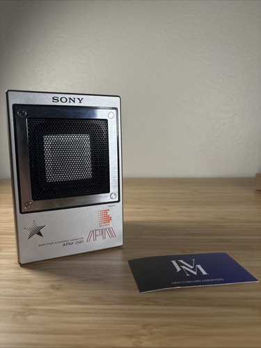 Amplificatore singolo sony - singolo,