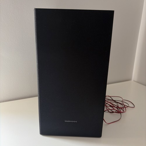 Altoparlanti subwoofer samsung - altoparlanti,